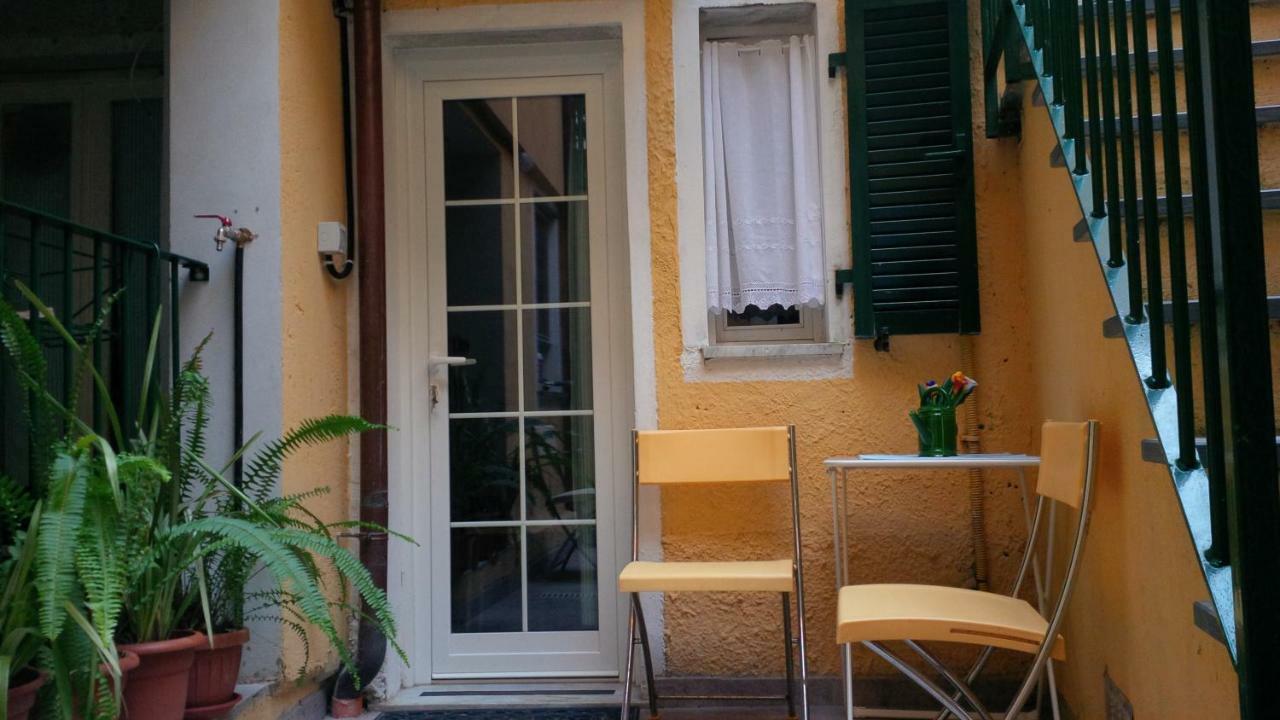 Awroom Riomaggiore Exterior foto