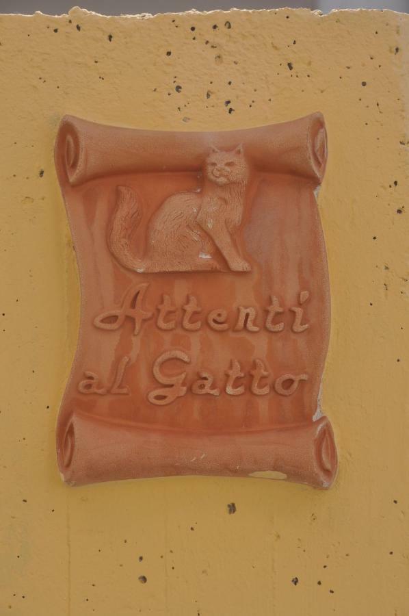 Awroom Riomaggiore Exterior foto